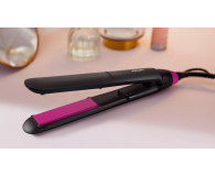 Philips Prostownica do włosów straightcare thermoprotect BHS375/00 - 1184659 - zdjęcie 9